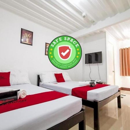 Hotel Reddoorz Near Davao Medical School Foundation Exteriér fotografie