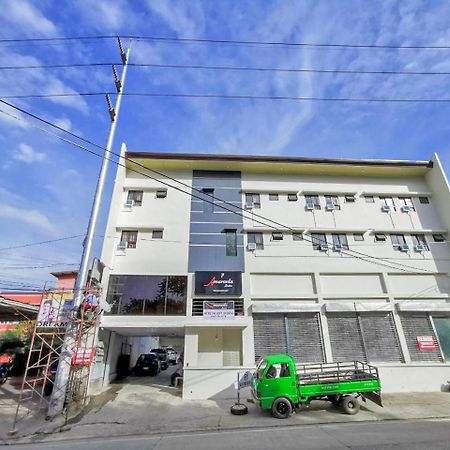 Hotel Reddoorz Near Davao Medical School Foundation Exteriér fotografie