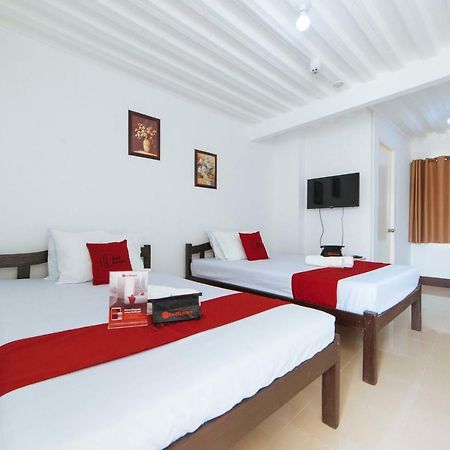 Hotel Reddoorz Near Davao Medical School Foundation Exteriér fotografie