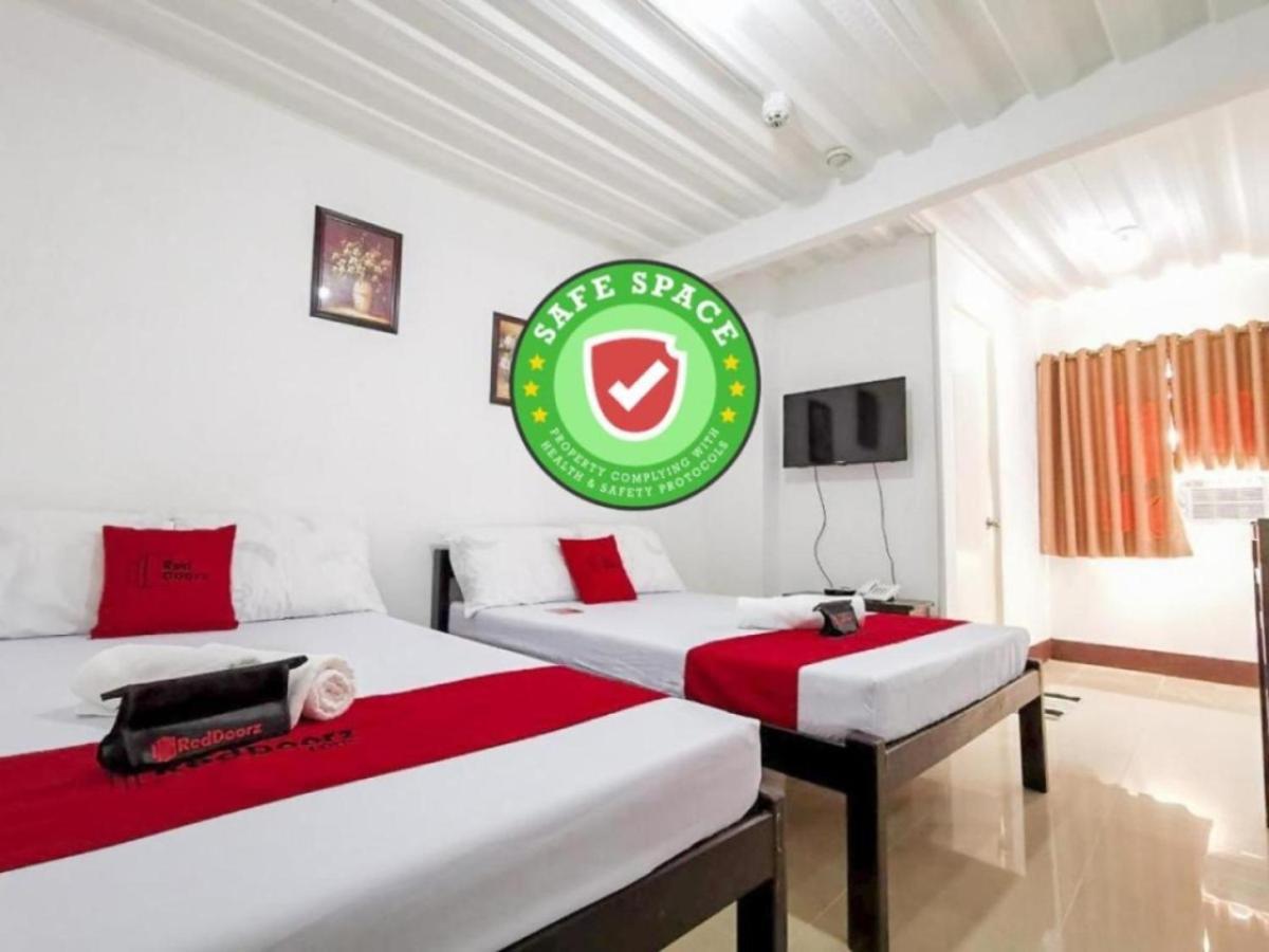 Hotel Reddoorz Near Davao Medical School Foundation Exteriér fotografie