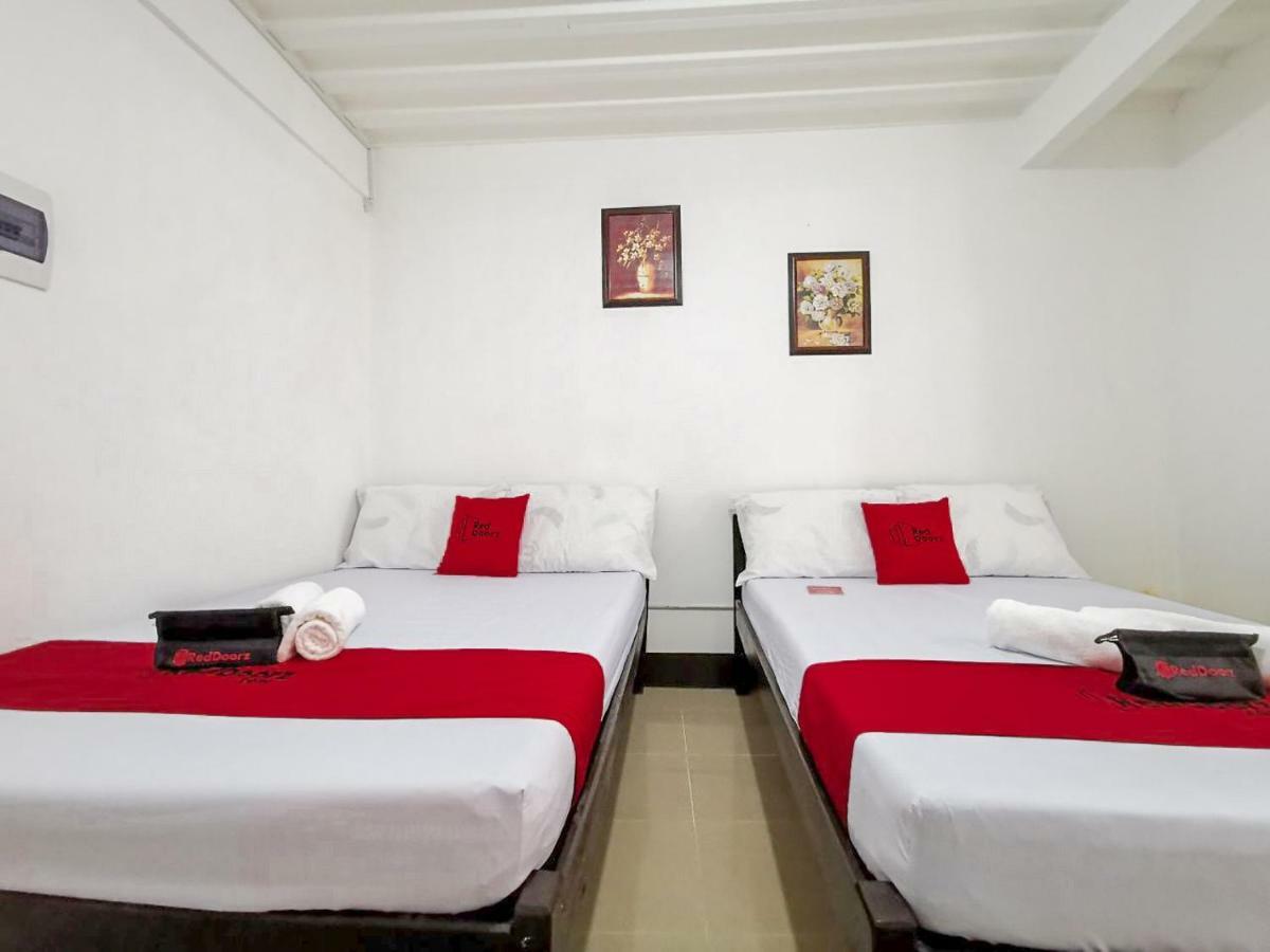 Hotel Reddoorz Near Davao Medical School Foundation Exteriér fotografie