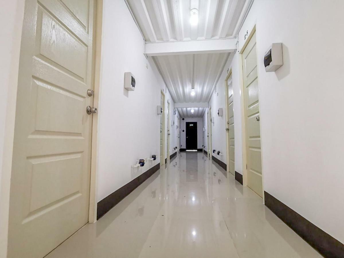 Hotel Reddoorz Near Davao Medical School Foundation Exteriér fotografie