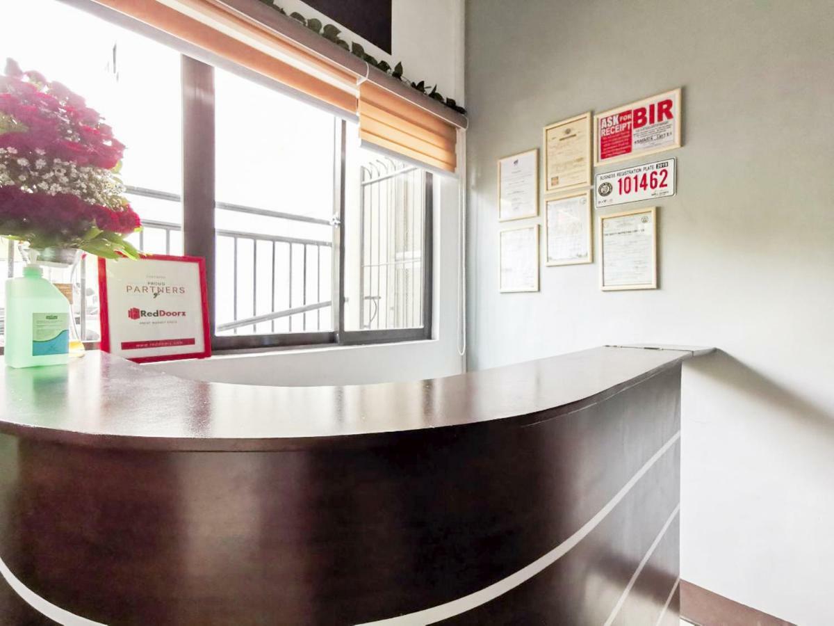 Hotel Reddoorz Near Davao Medical School Foundation Exteriér fotografie