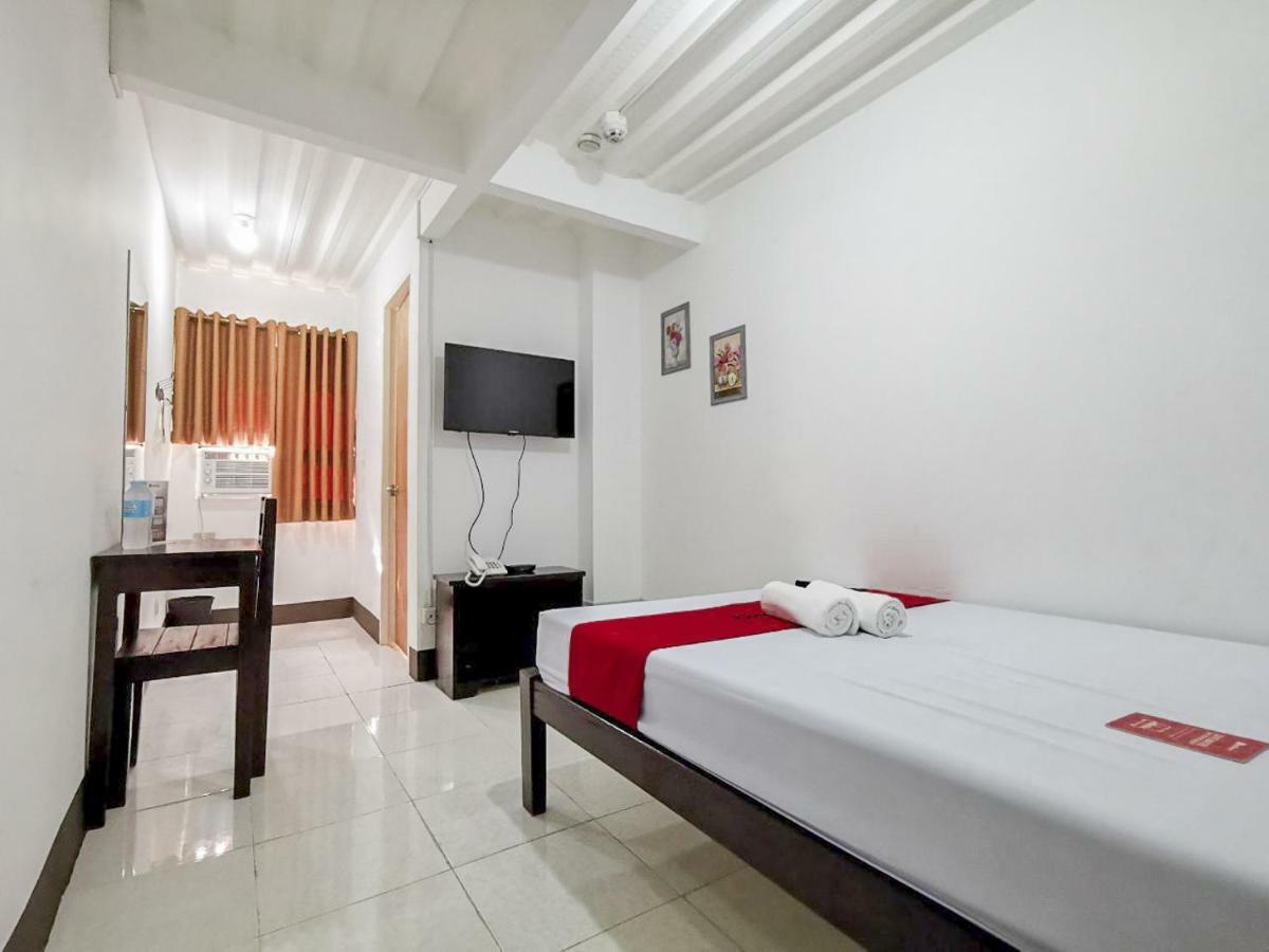 Hotel Reddoorz Near Davao Medical School Foundation Exteriér fotografie
