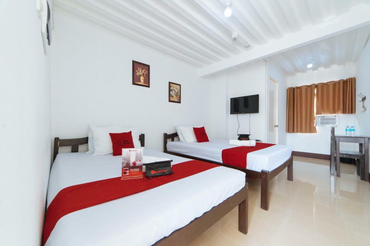 Hotel Reddoorz Near Davao Medical School Foundation Exteriér fotografie