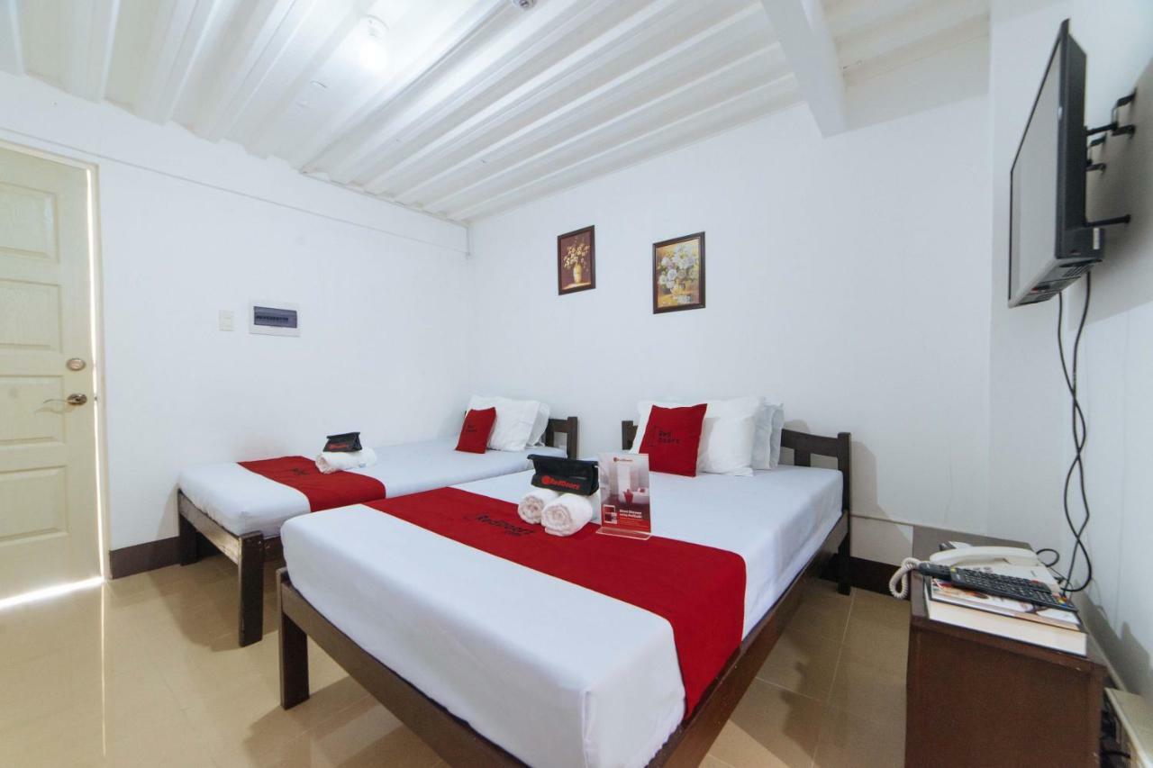 Hotel Reddoorz Near Davao Medical School Foundation Exteriér fotografie