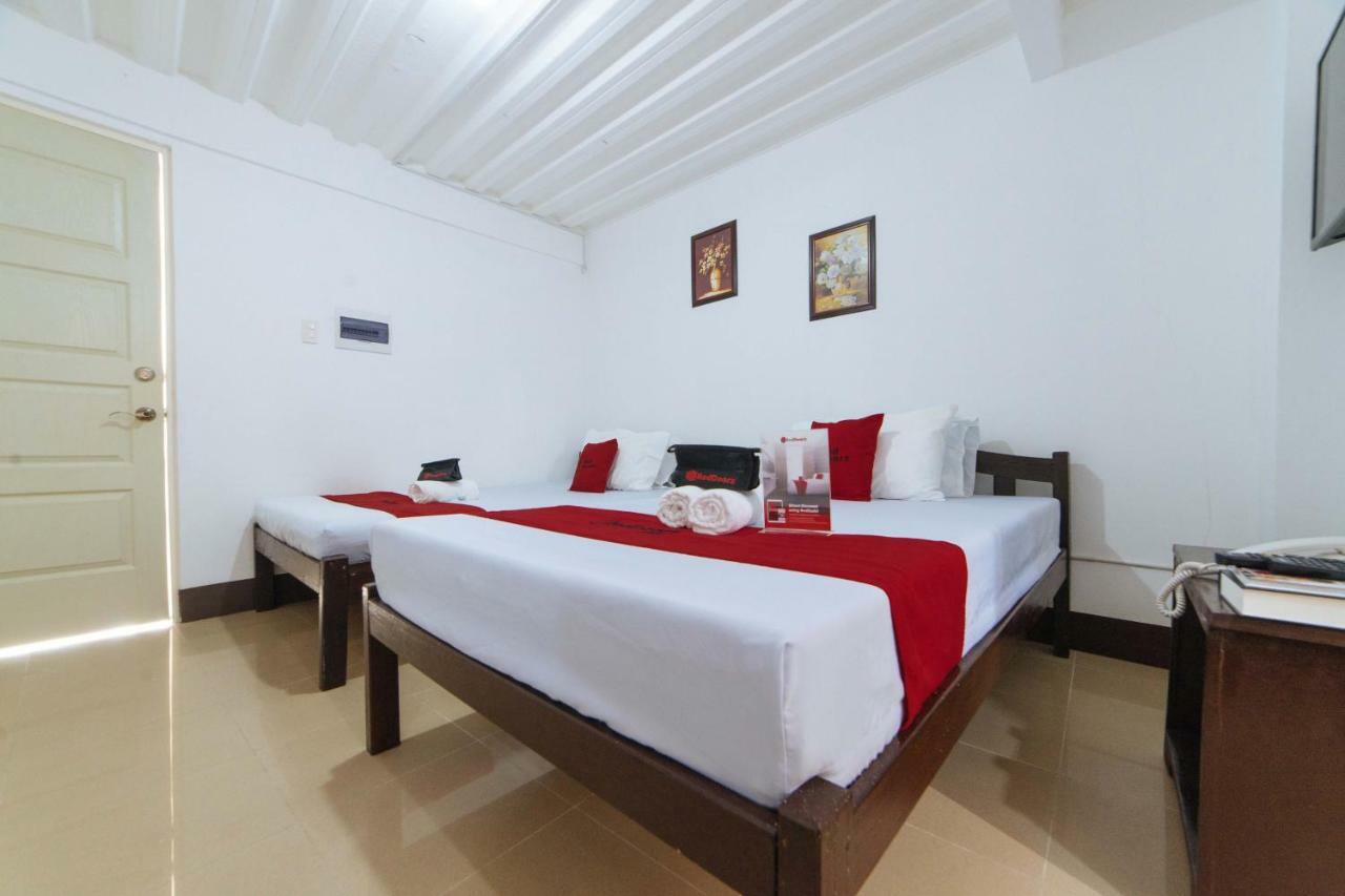 Hotel Reddoorz Near Davao Medical School Foundation Exteriér fotografie