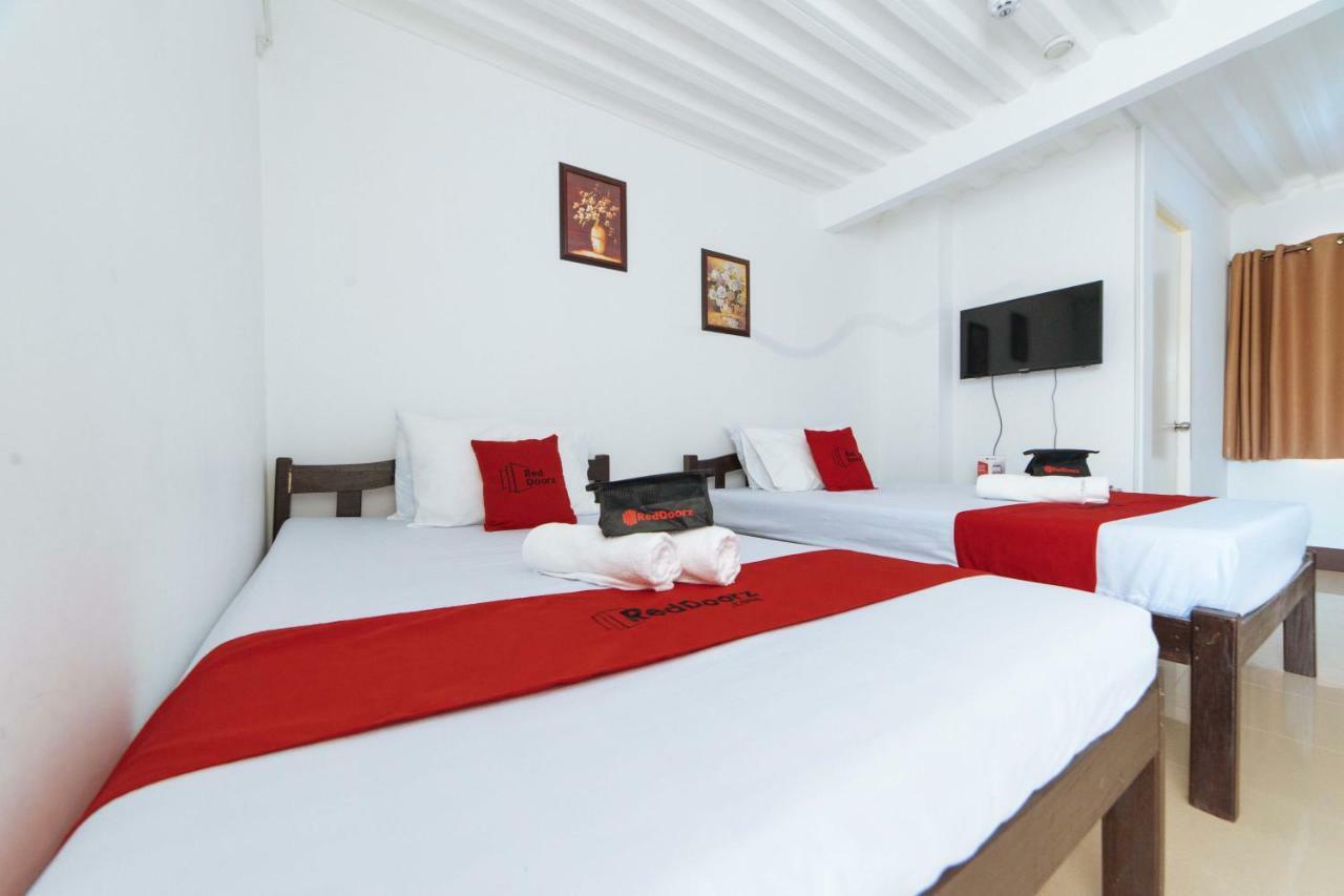 Hotel Reddoorz Near Davao Medical School Foundation Exteriér fotografie