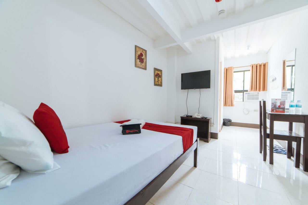 Hotel Reddoorz Near Davao Medical School Foundation Exteriér fotografie