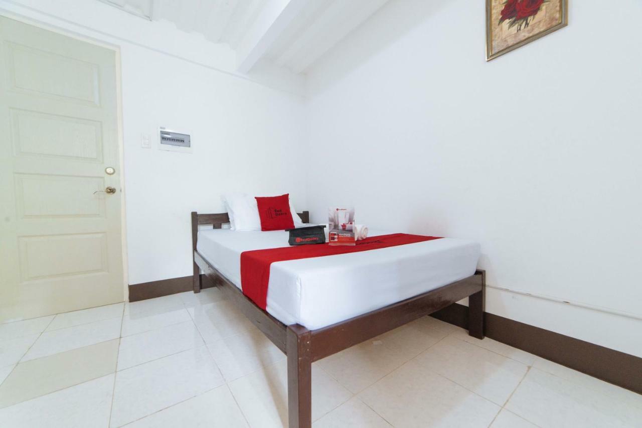 Hotel Reddoorz Near Davao Medical School Foundation Exteriér fotografie
