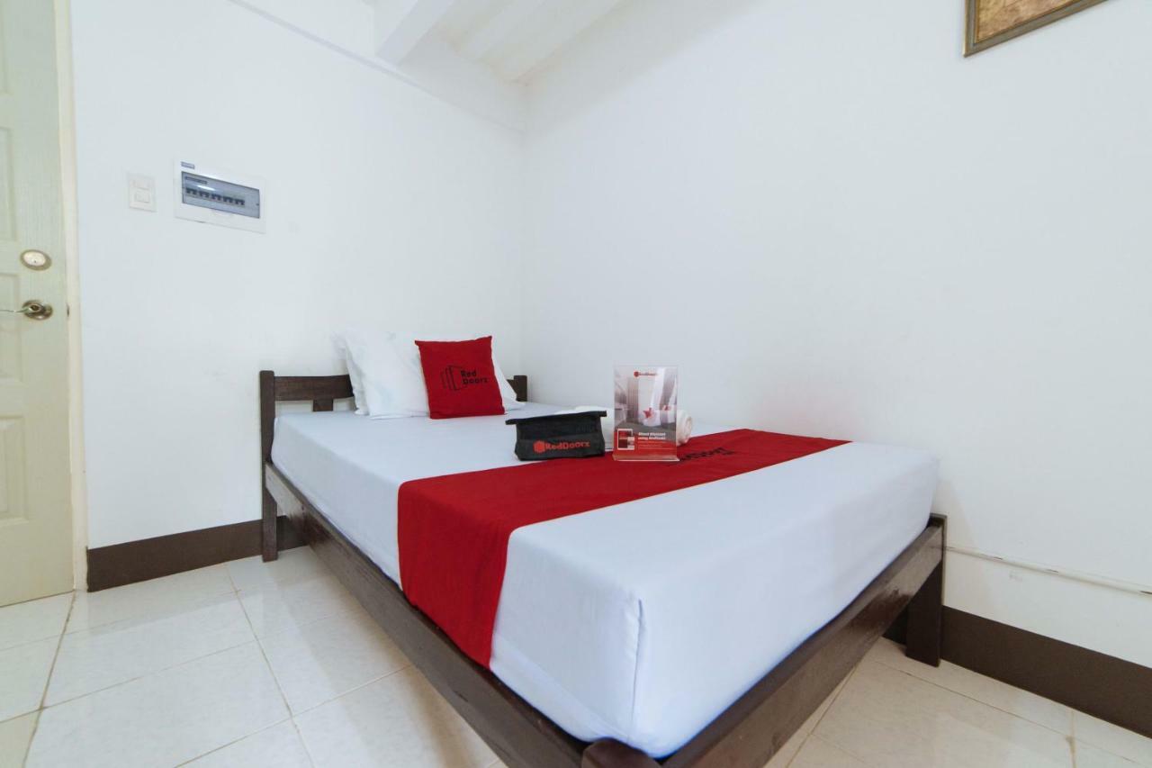 Hotel Reddoorz Near Davao Medical School Foundation Exteriér fotografie