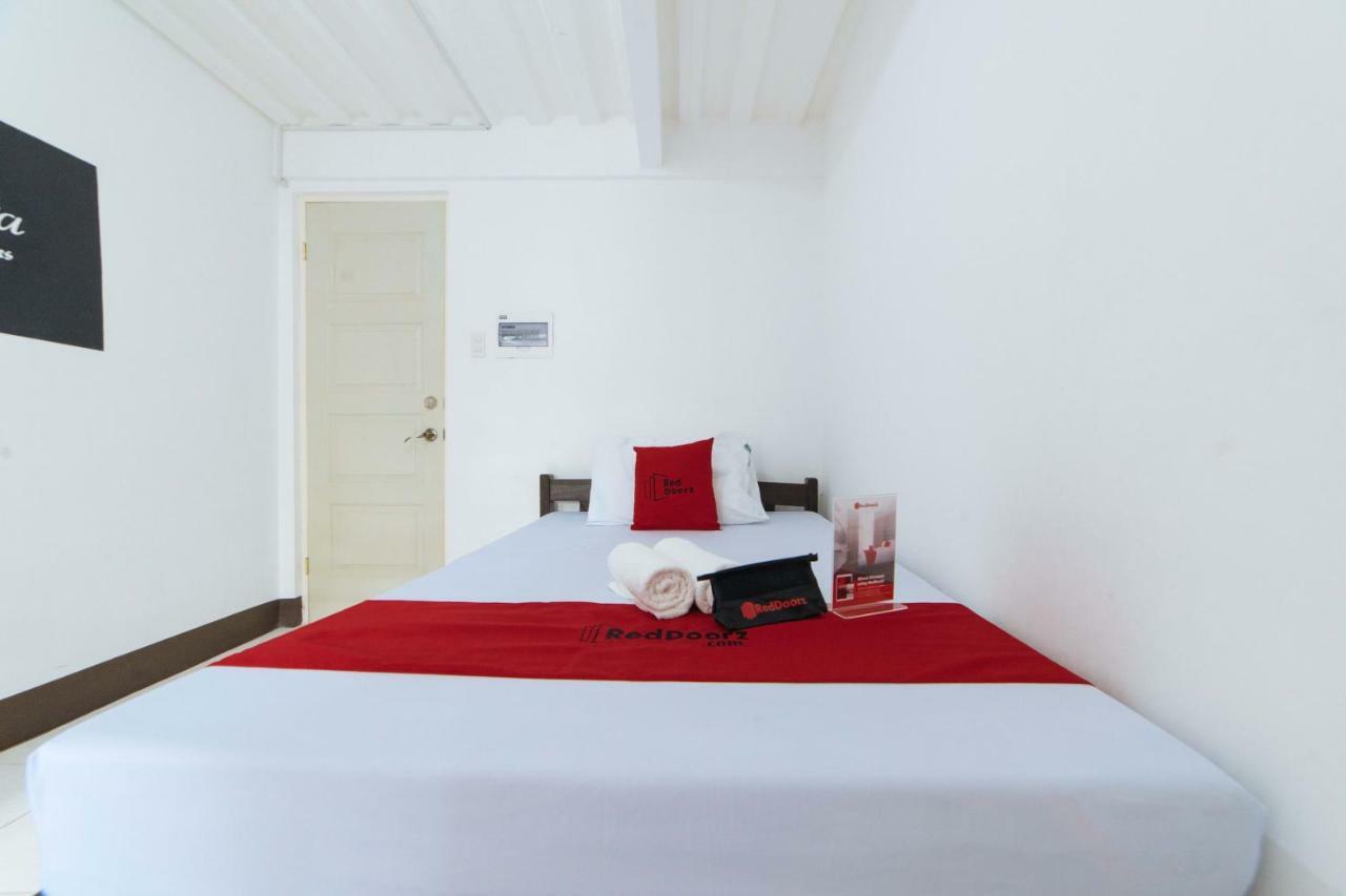 Hotel Reddoorz Near Davao Medical School Foundation Exteriér fotografie